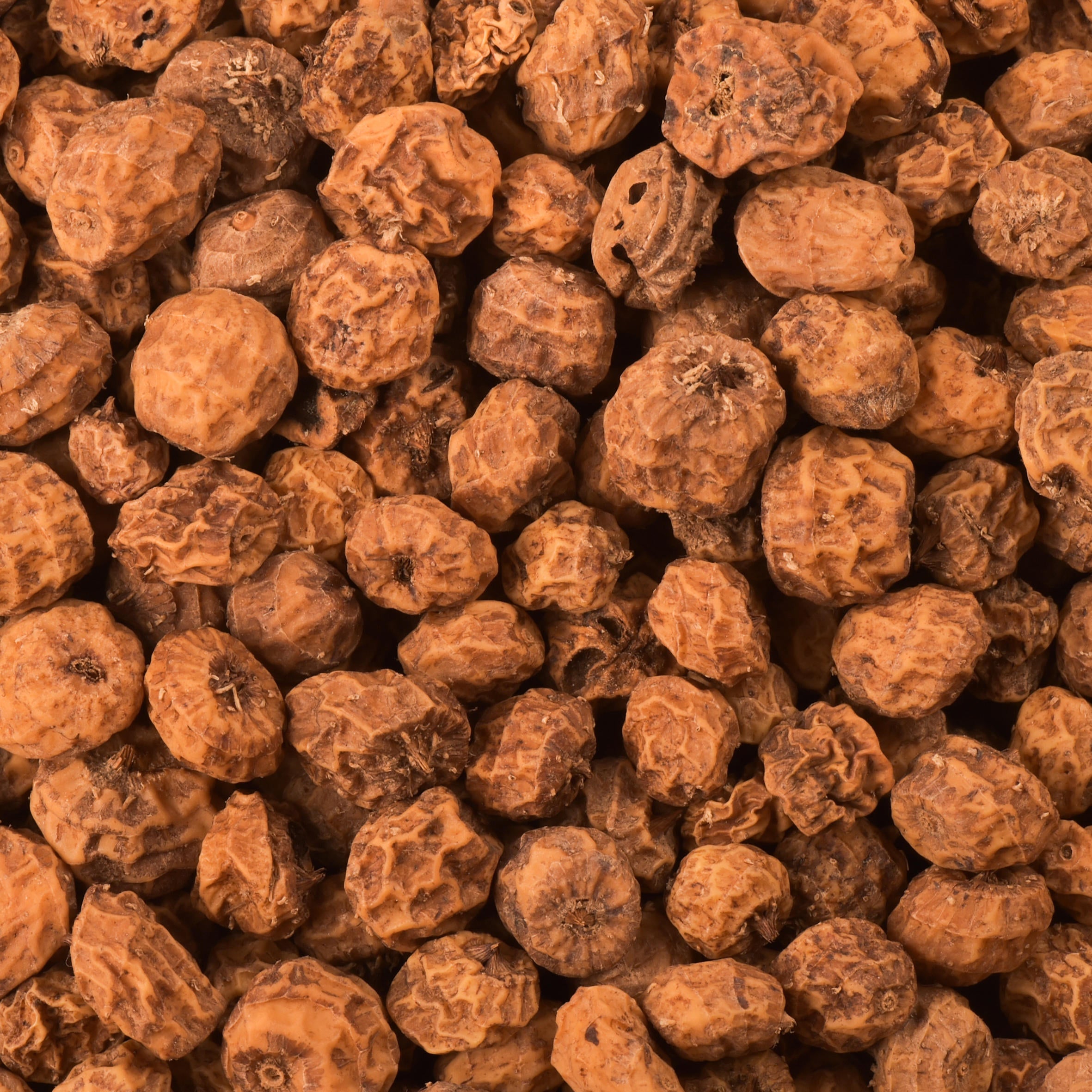 Tiger nuts 6/14mm 5kg CAPERLAN