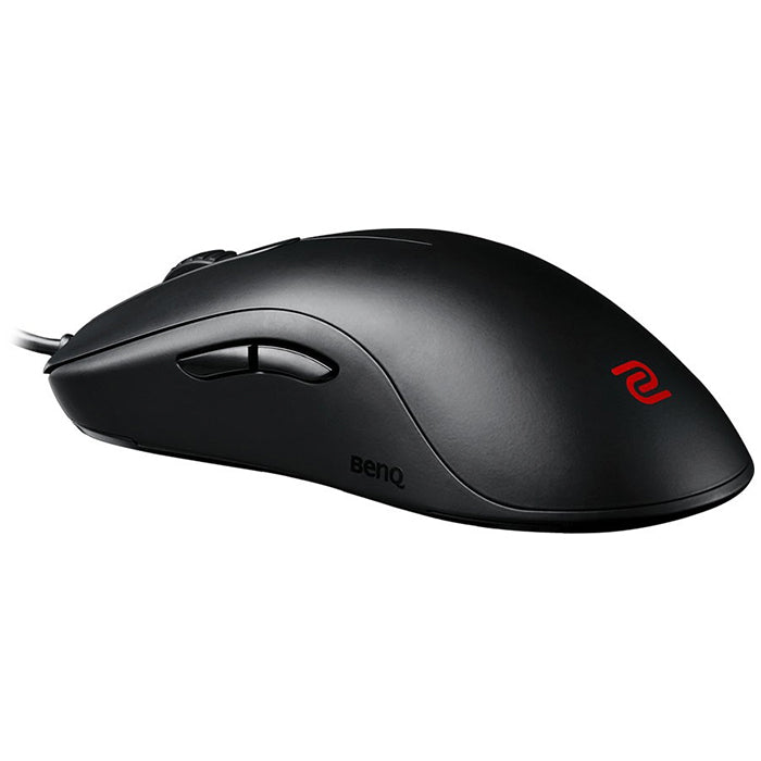 Wired gaming mouse BenQ Zowie ZA11-B, black