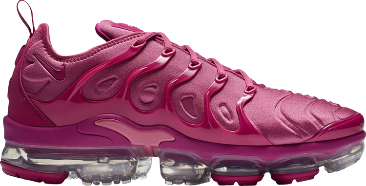 Nike Air VaporMax Plus 'Berry' Pink