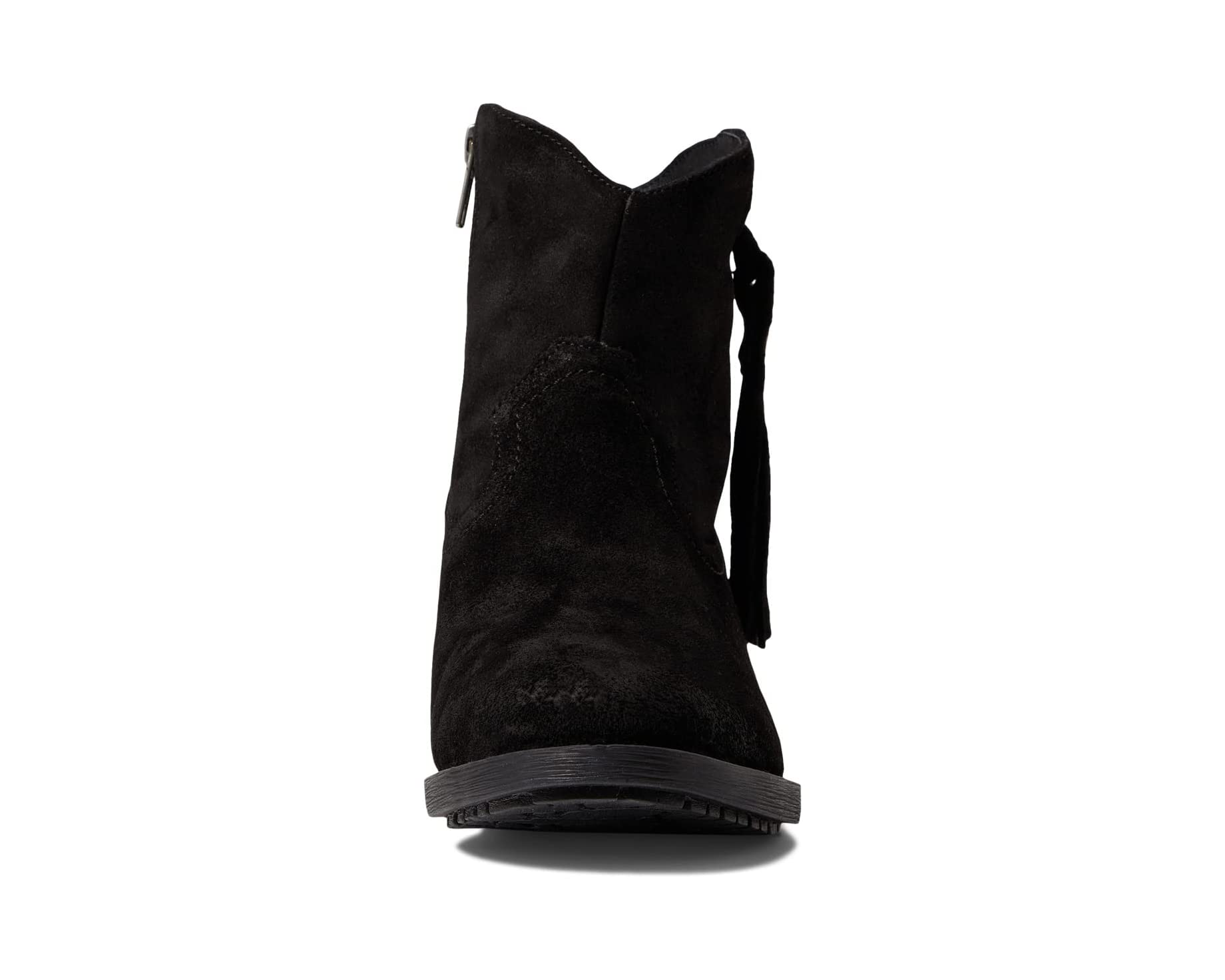 Alondra Born boots, black