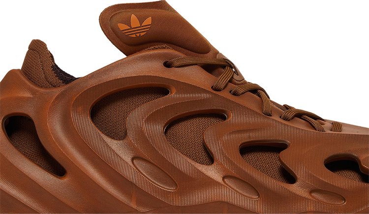 Adidas adiFOM Q 'Cosmic Way Runners - Mars' sneakers, brown