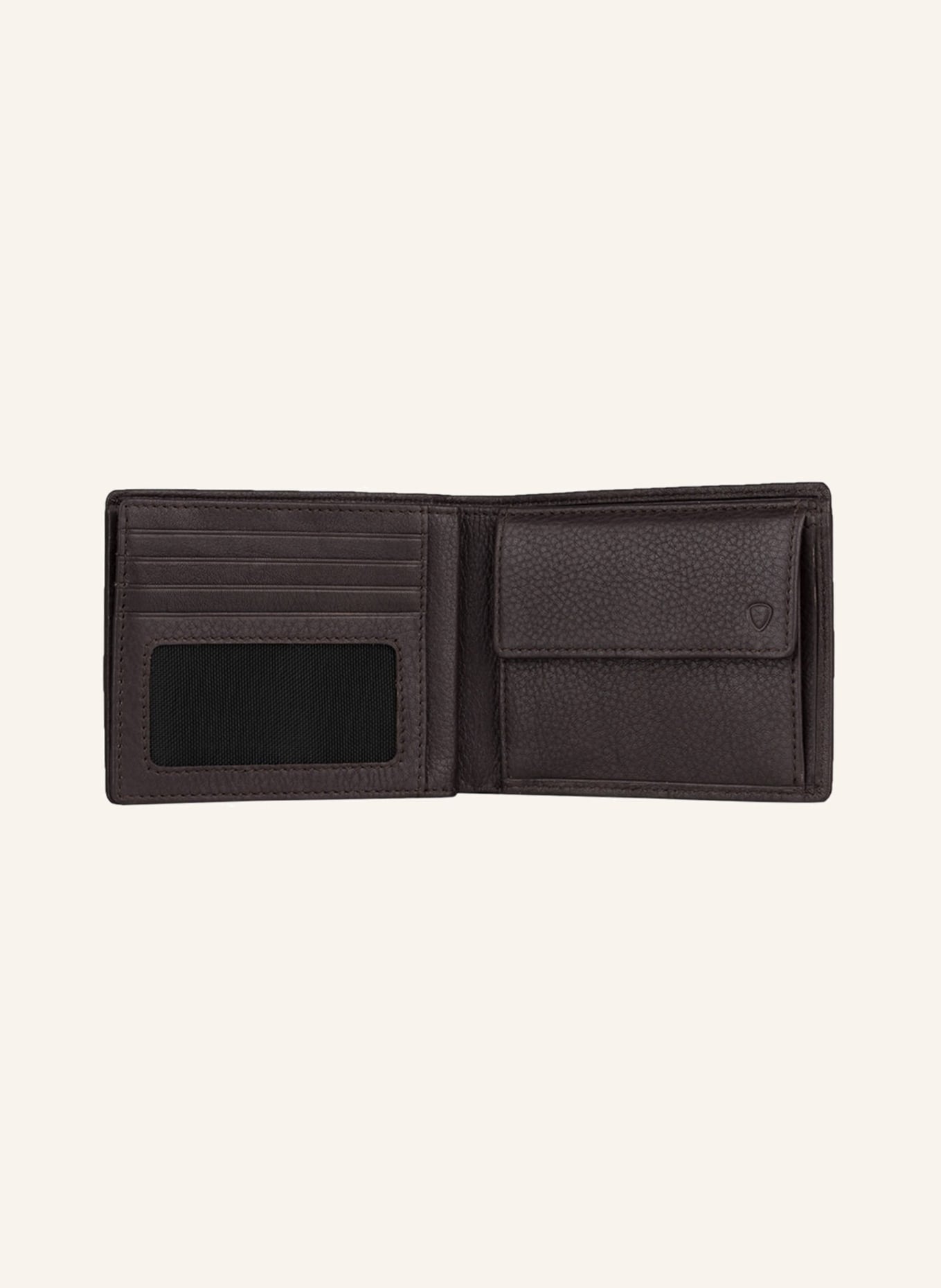 Wallet STRELLSON HARRISON, brown