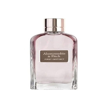 Abercrombie & Fitch First Instinct for Her Eau De Parfum Spray 100ml