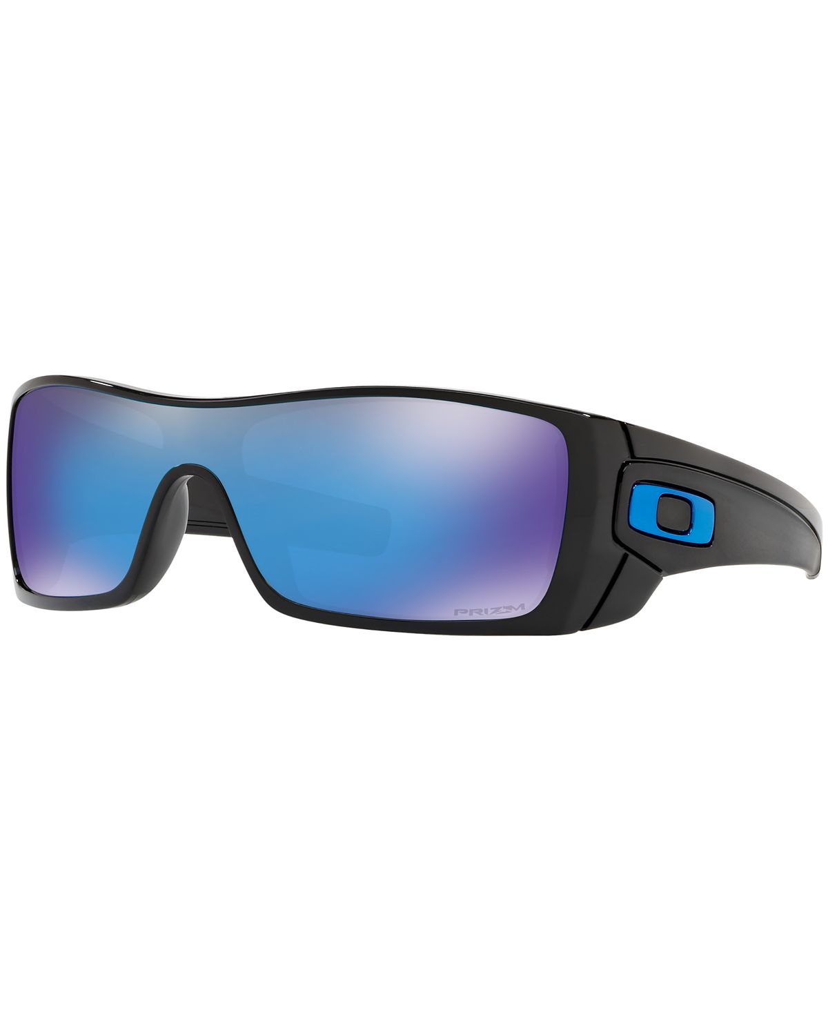 Sunglasses, BATWOLF OO9101 Oakley