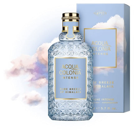 ACQUA COLONIA Intense Pure Breeze of Himalaya Cologne 50 ml