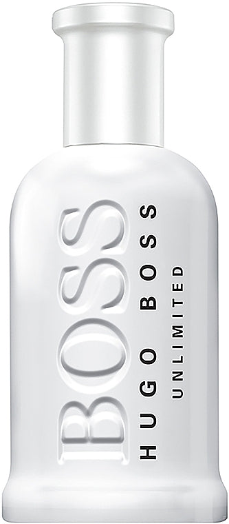 Hugo Boss Boss Bottled Unlimited Eau de Toilette