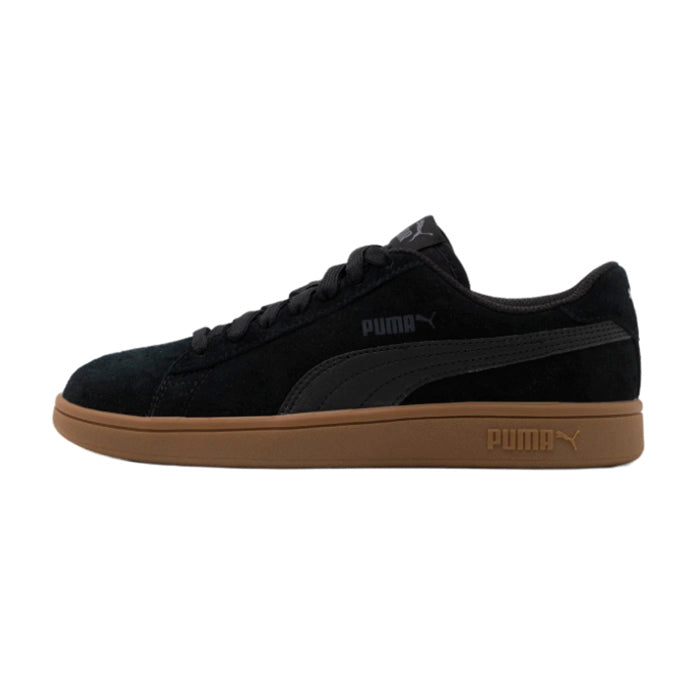 Puma Smash V2 sneakers, black