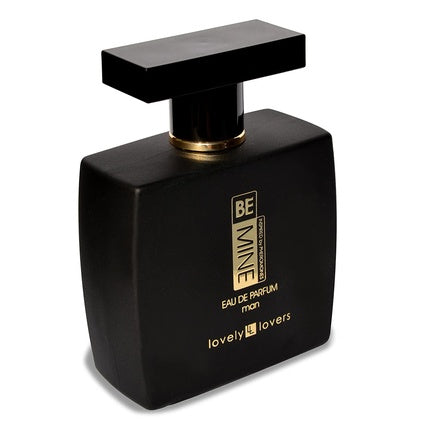 Be Mine Pheromone Cologne for Men with Pure Human Pheromones 100ml