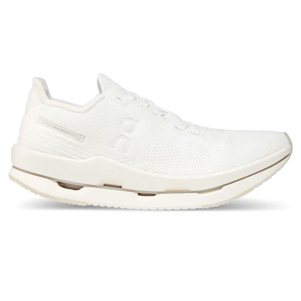 Sneakers On Cloudneo Women`s, white