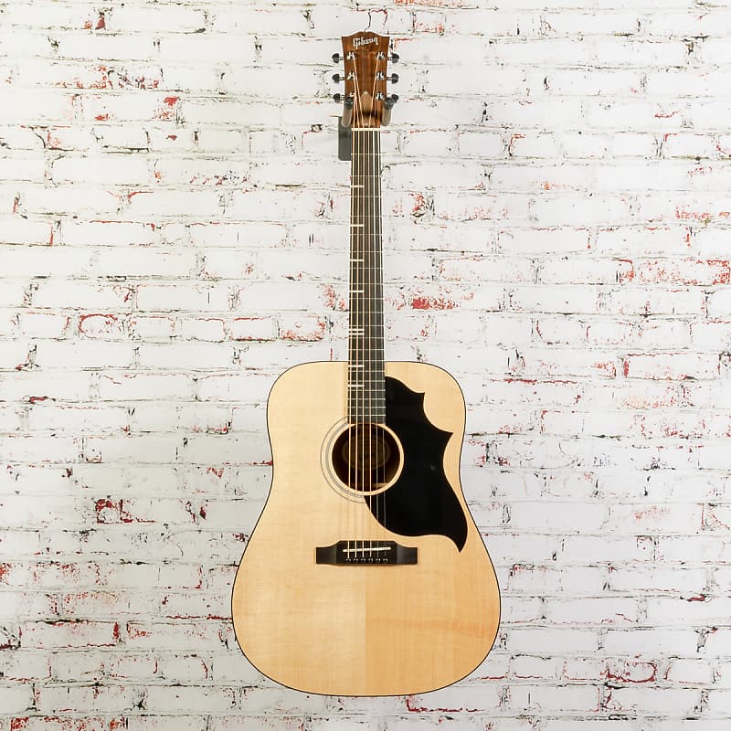 Gibson - G-Bird - Acoustic Electric Guitar - Natural - x2092 Gibson - G-Bird - -Electric Guitar - - x2092