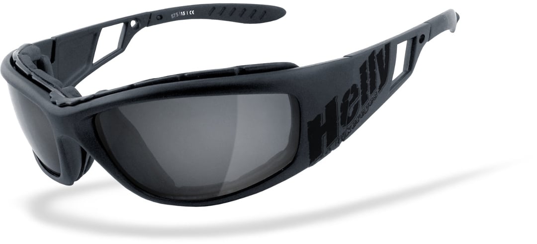 Helly Bikereyes Vision 3 sunglasses, black