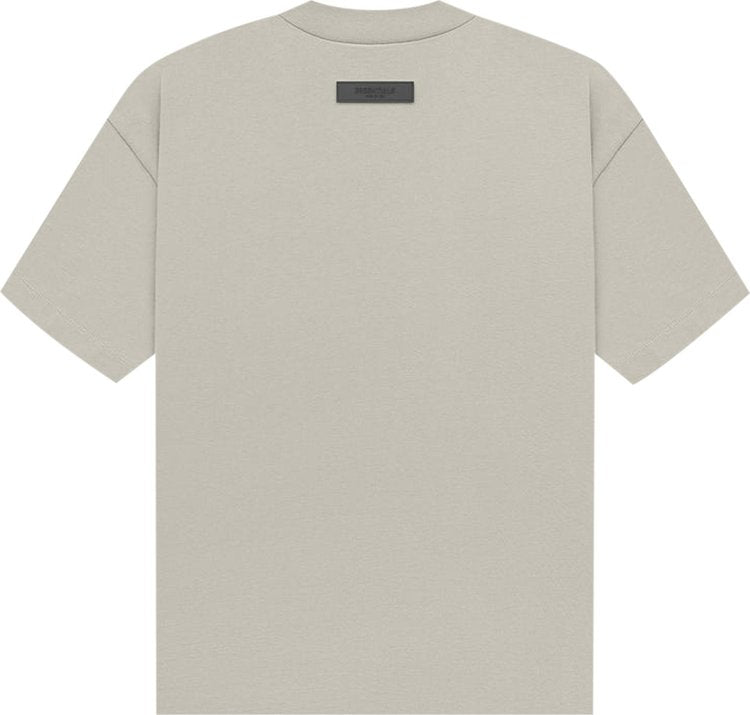 Fear of God Essentials Short-Sleeve Tee 'Seal', Gray