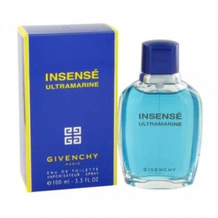 Givenchy Insense Ultramarine EDT for men 100 ml