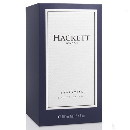 Hackett London Essential Eau de Parfum 100 ml for men