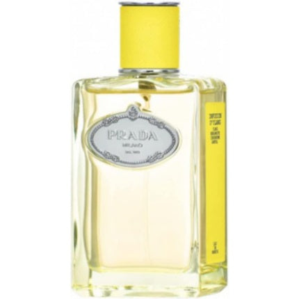 Prada Infusion D'Ylang eau de parfum 100ml