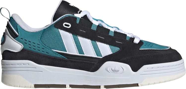 Adidas ADI2000 'Lab Green' sneakers, green