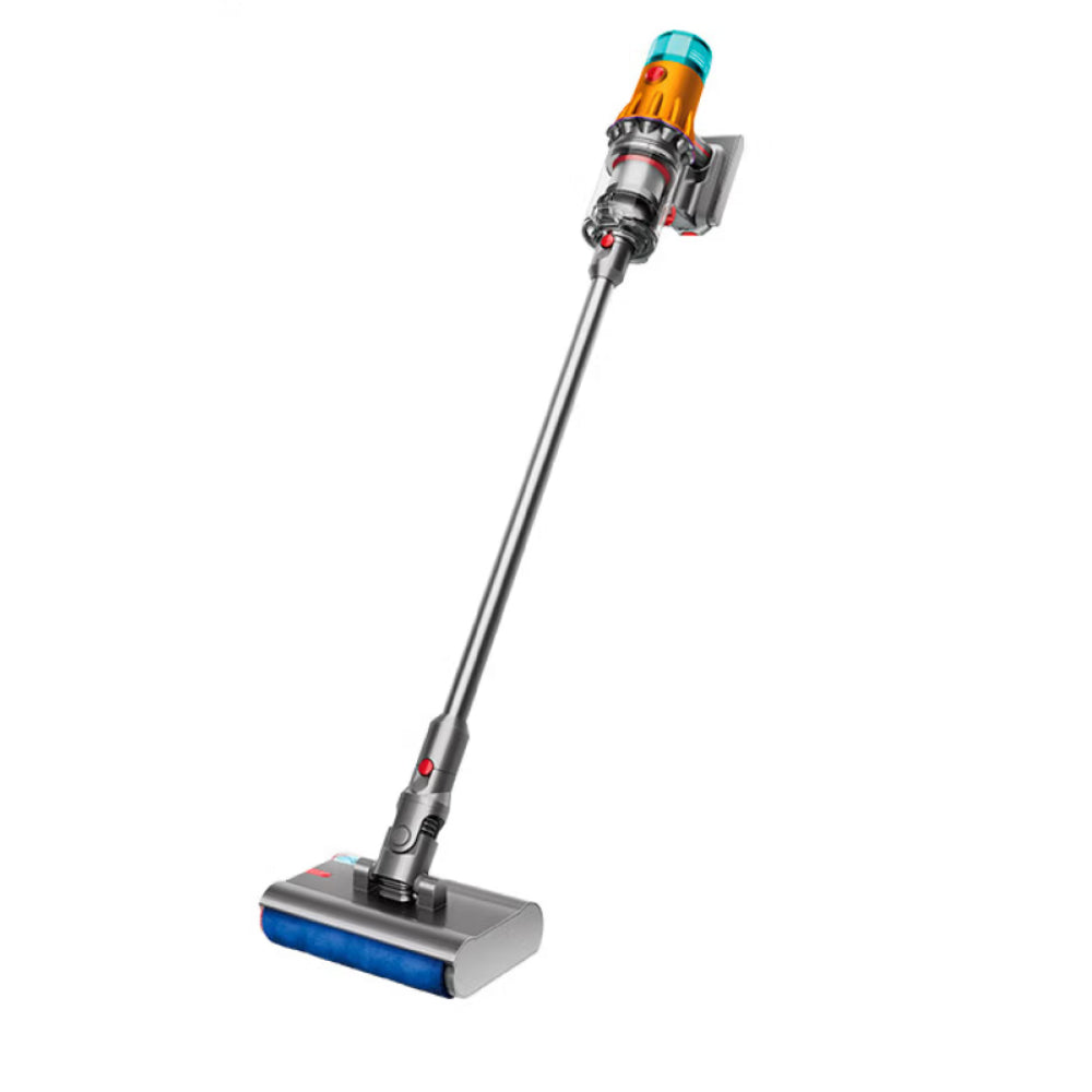 Washing vacuum cleaner Dyson V12 Detect Slim Nautik