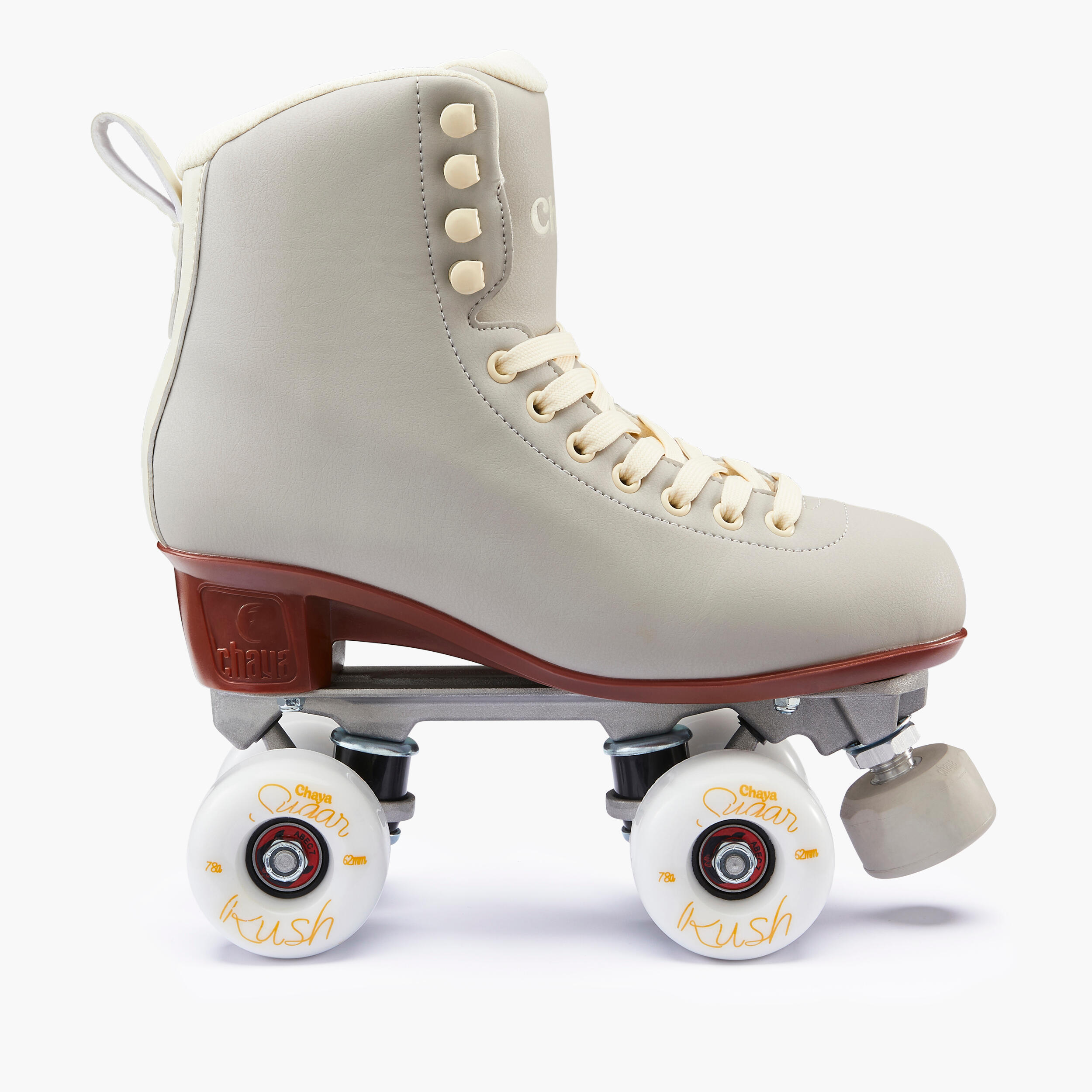 Roller skates Alexis 90 Boa women's K2