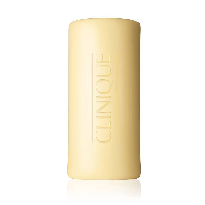 Clinique Soap for Dry Skin, Yellow