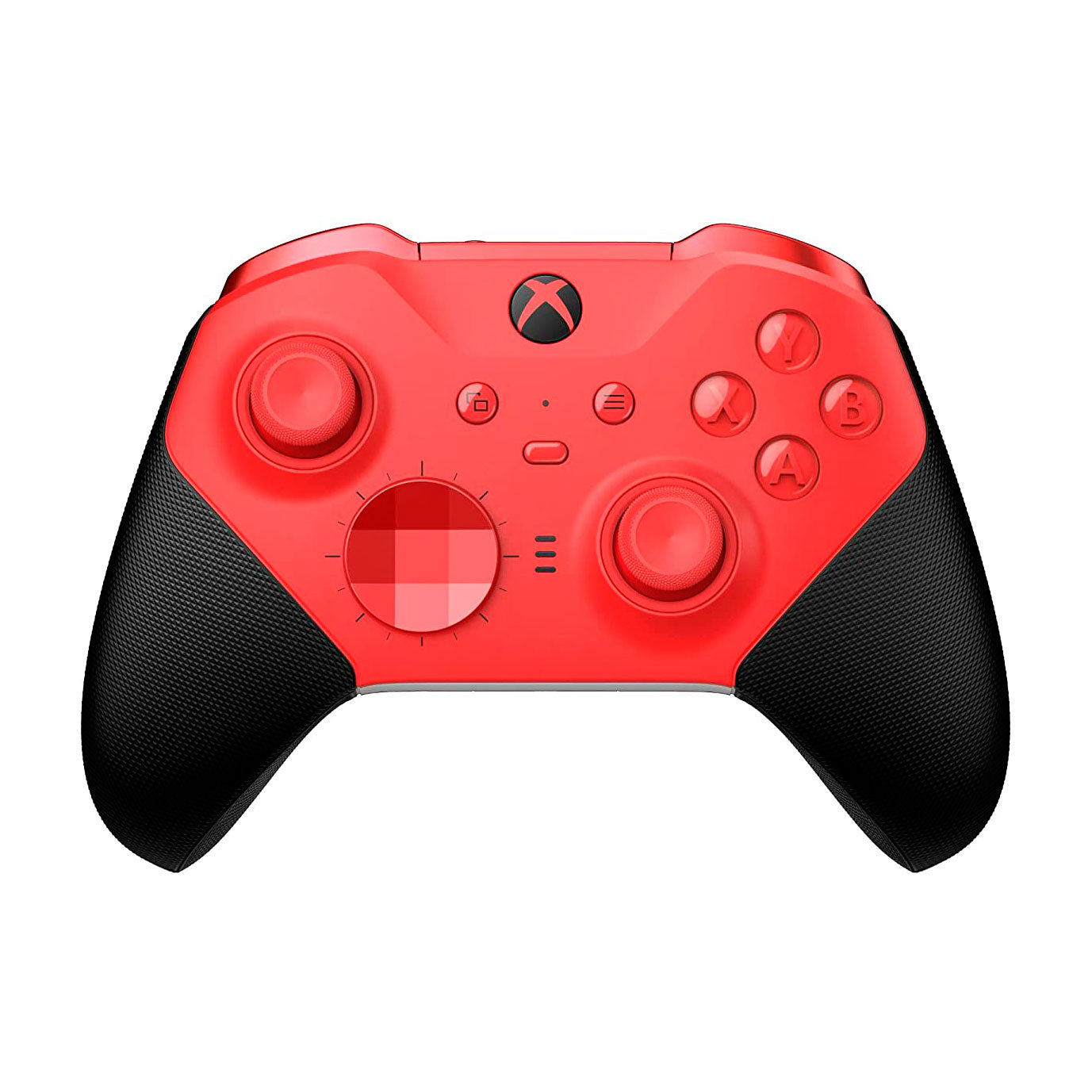 Microsoft Xbox Elite Series 2 Wireless Controller, red/black