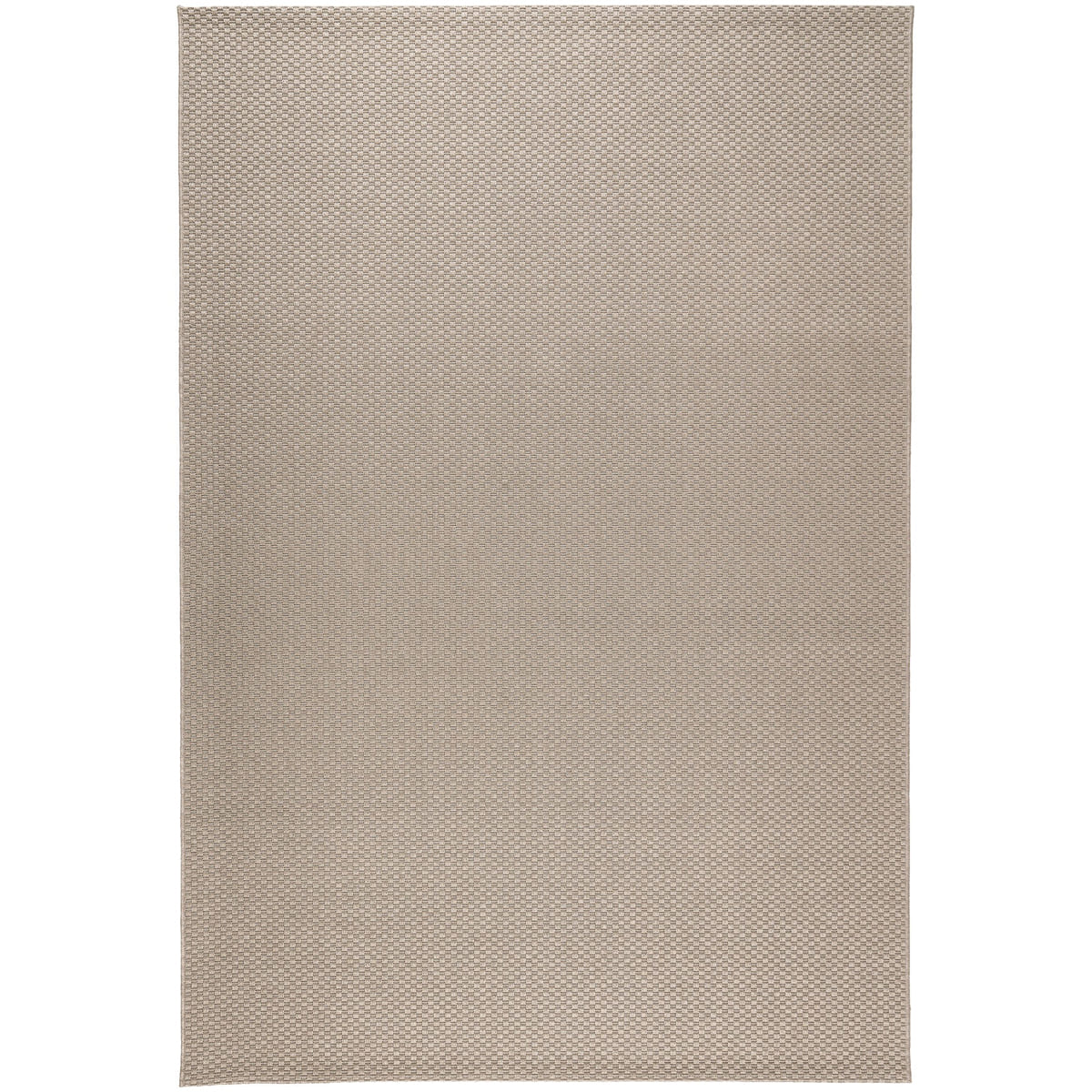 Carpet Ikea Morum 160x230 cm, light brown