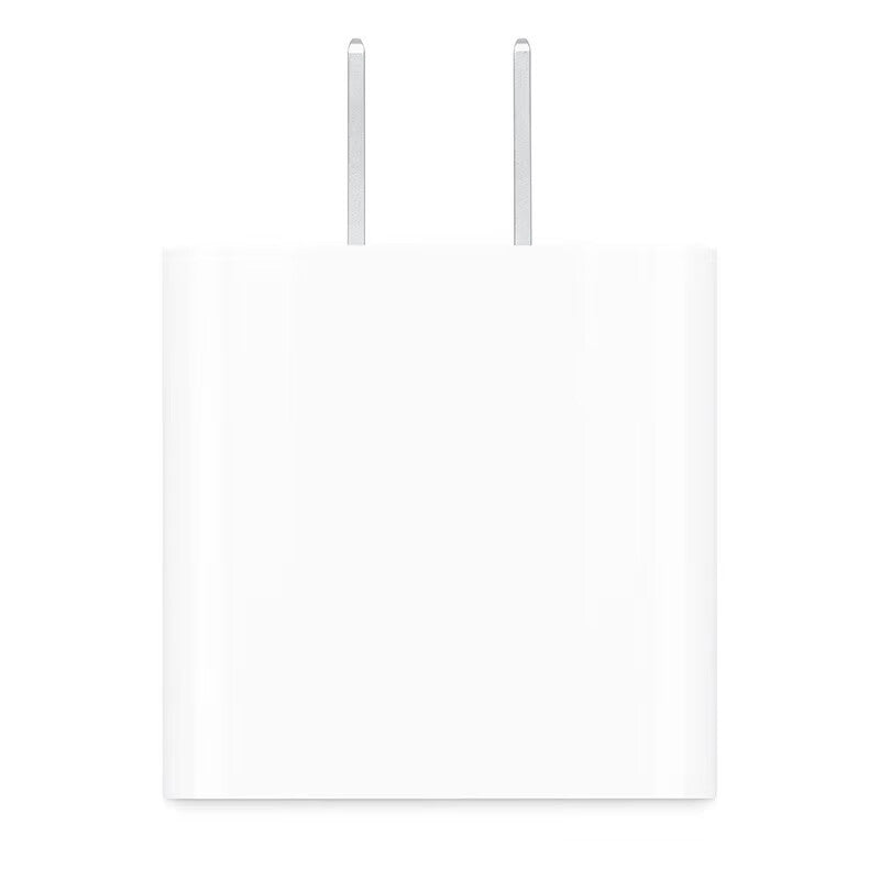 Apple USB Type-C AC Charger 20 W, white