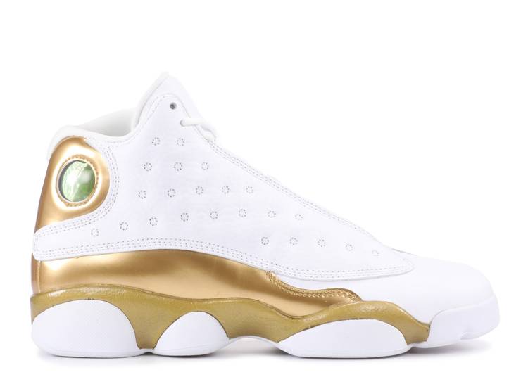 حذاء رياضي AIR JORDAN 13/14 RETRO BG 'DEFINING MOMENTS PACK'، متعدد الألوان