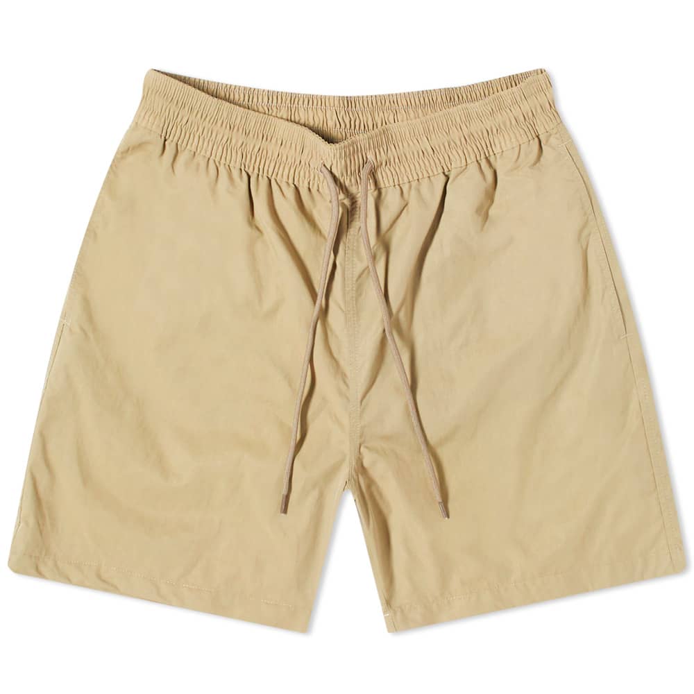 Classic Swim Shorts Colorful Standard