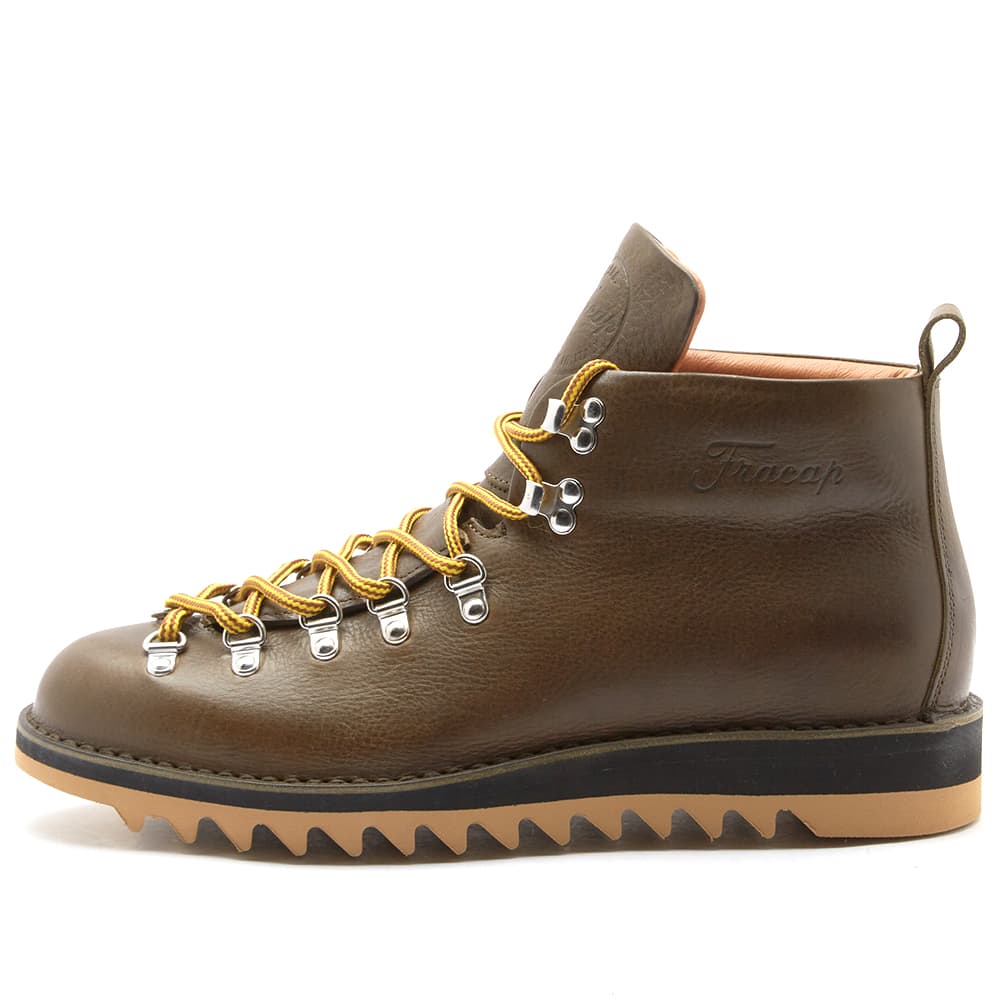 حذاء Fracap M120 Ripple Sole Scarponcino