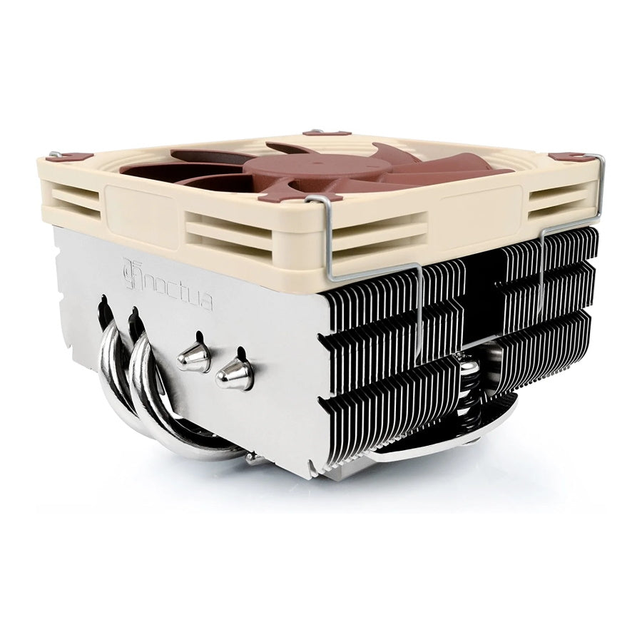 CPU cooler Noctua NH-L9x65, brown