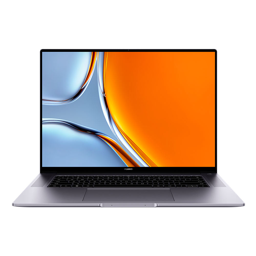 Laptop Huawei MateBook 16s 2023 (CN), 16", 16GB/1TB, i5-13500H, Intel, grey, English layout