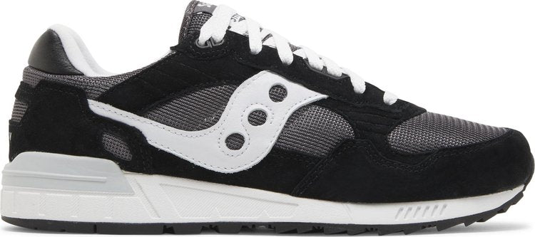 Sneakers Saucony Shadow 5000 Gray Black