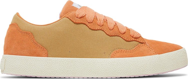 Converse Golf Le Fleur x GLF 2.0 Curry Copper Tan Sneakers