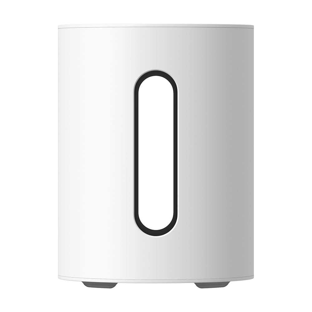 Subwoofer Sonos Sub Mini, 1 piece, white