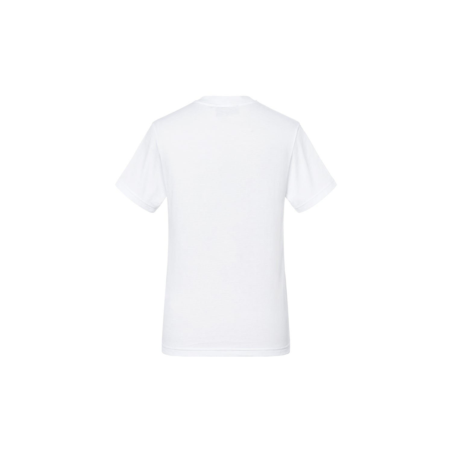 Gucci Women's T-Shirt with Logo Print, White