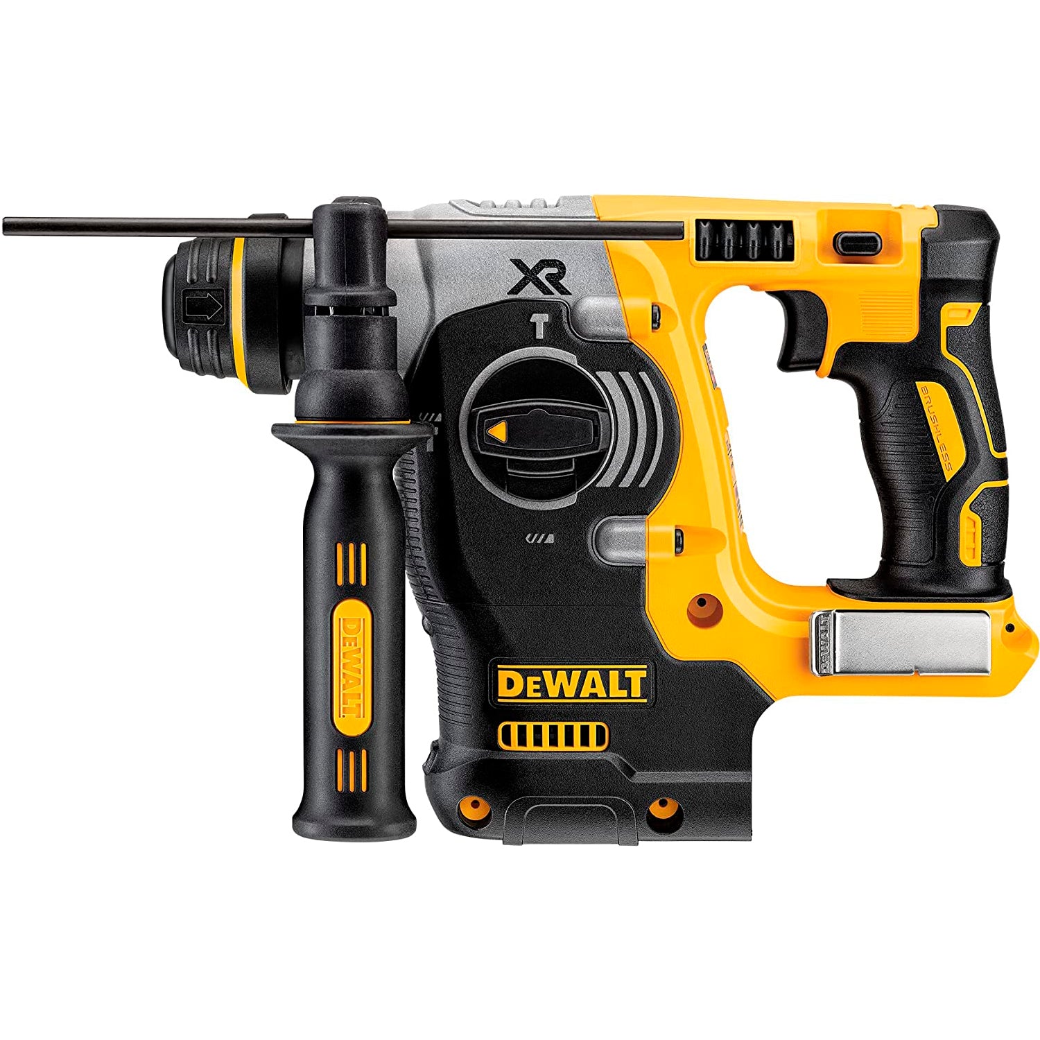 Impact drill DeWalt DCH273B 20 V (without battery)