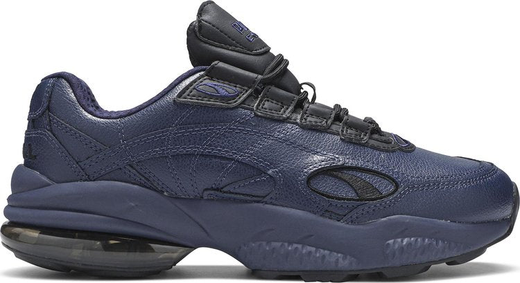 Sneakers Puma Cell Venom Front Dupla Peacoat Blue