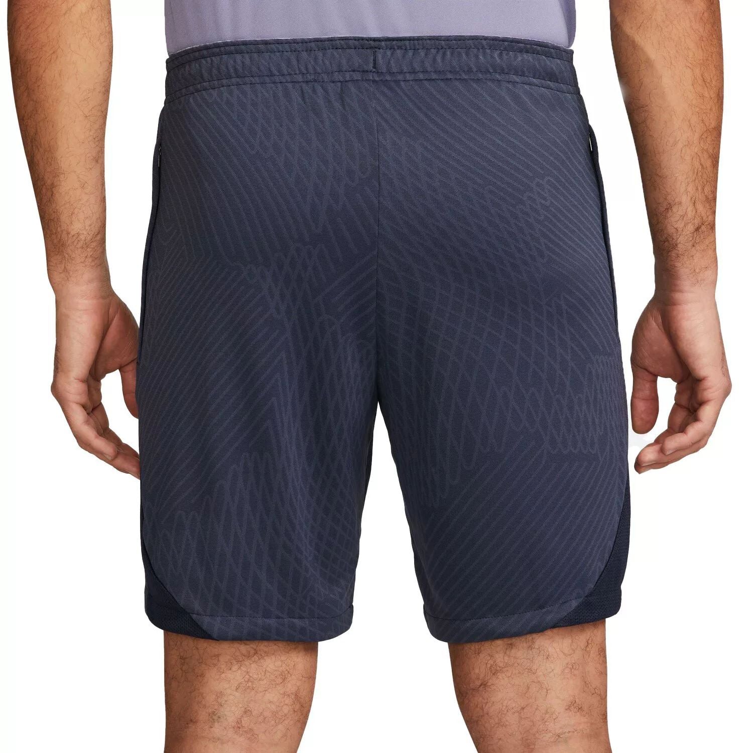 Tottenham Hotspur 2023/24 Strike Performance Nike Men's Navy Shorts