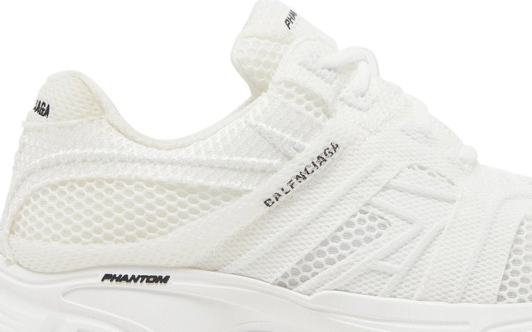 Balenciaga Phantom Sneaker White