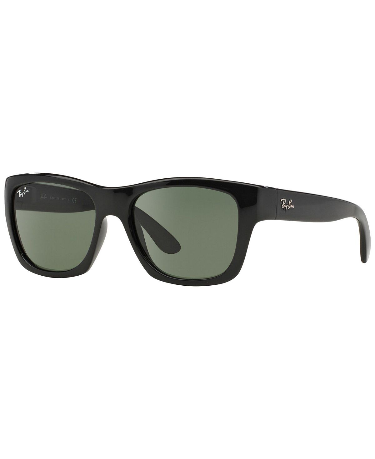 Unisex sunglasses, rb4194 53 Ray-Ban, black