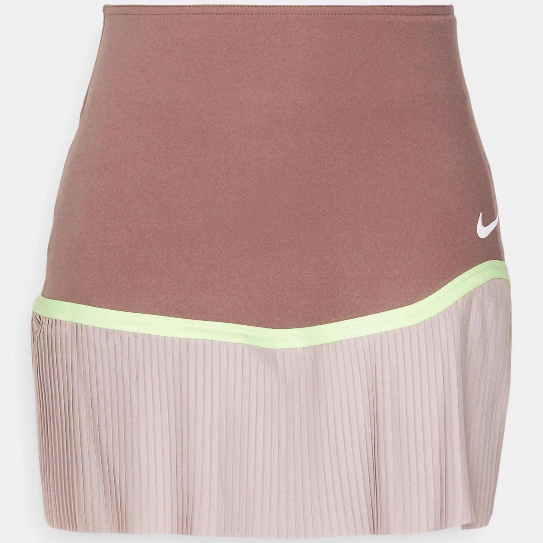 Nike Performance Sport Skirt, taupe/multicolor