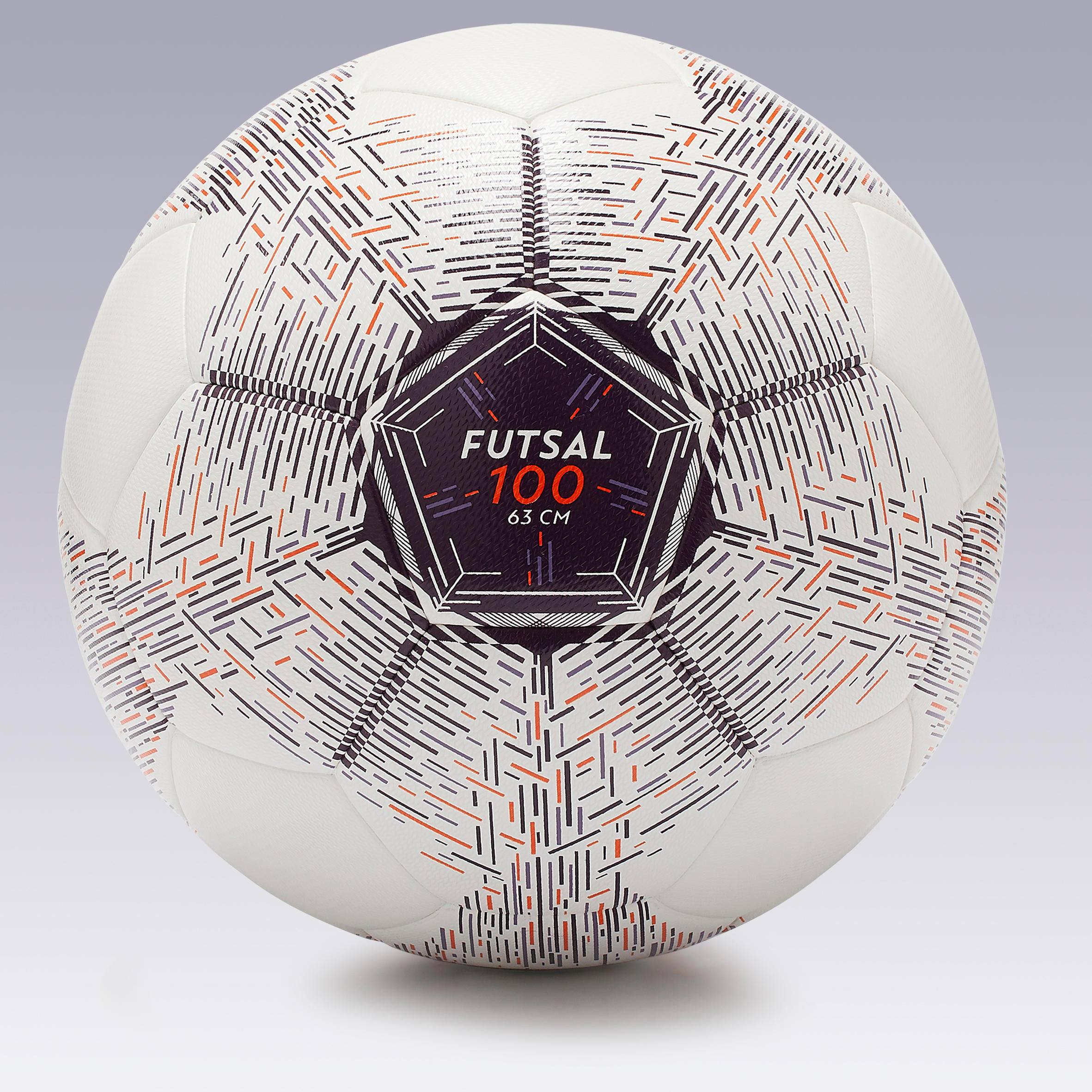 Mini-football ball 900 size 4 410-430 g, FIFA KIPSTA standard