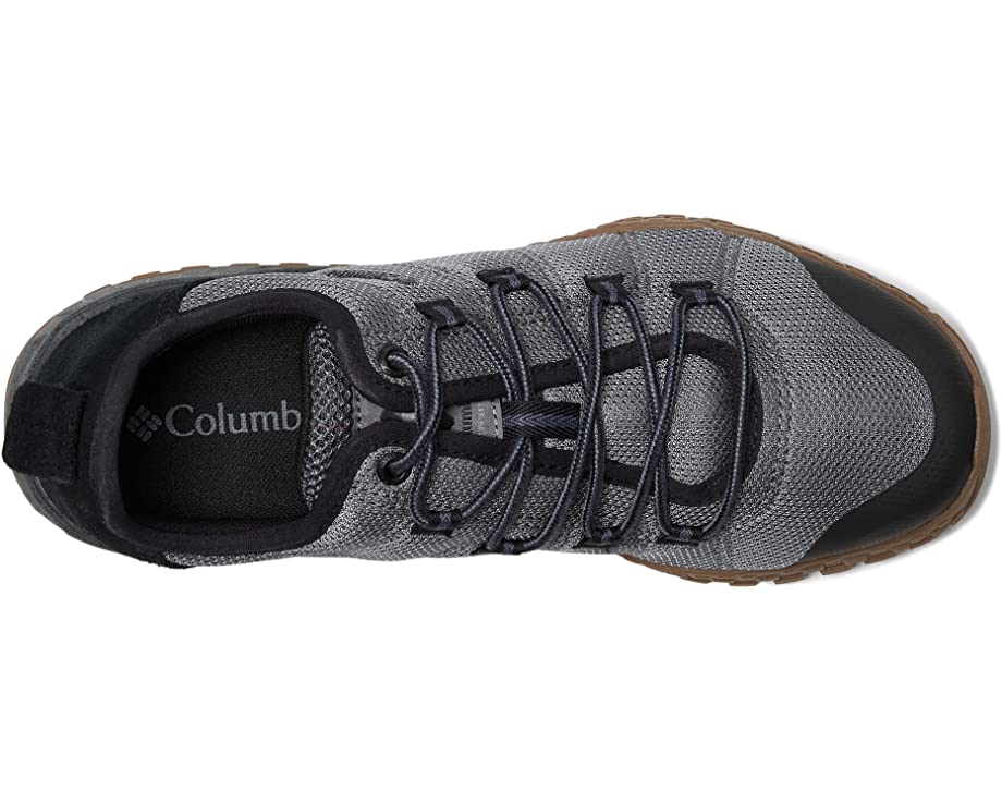 Fairbanks Low Columbia sneakers, graphite