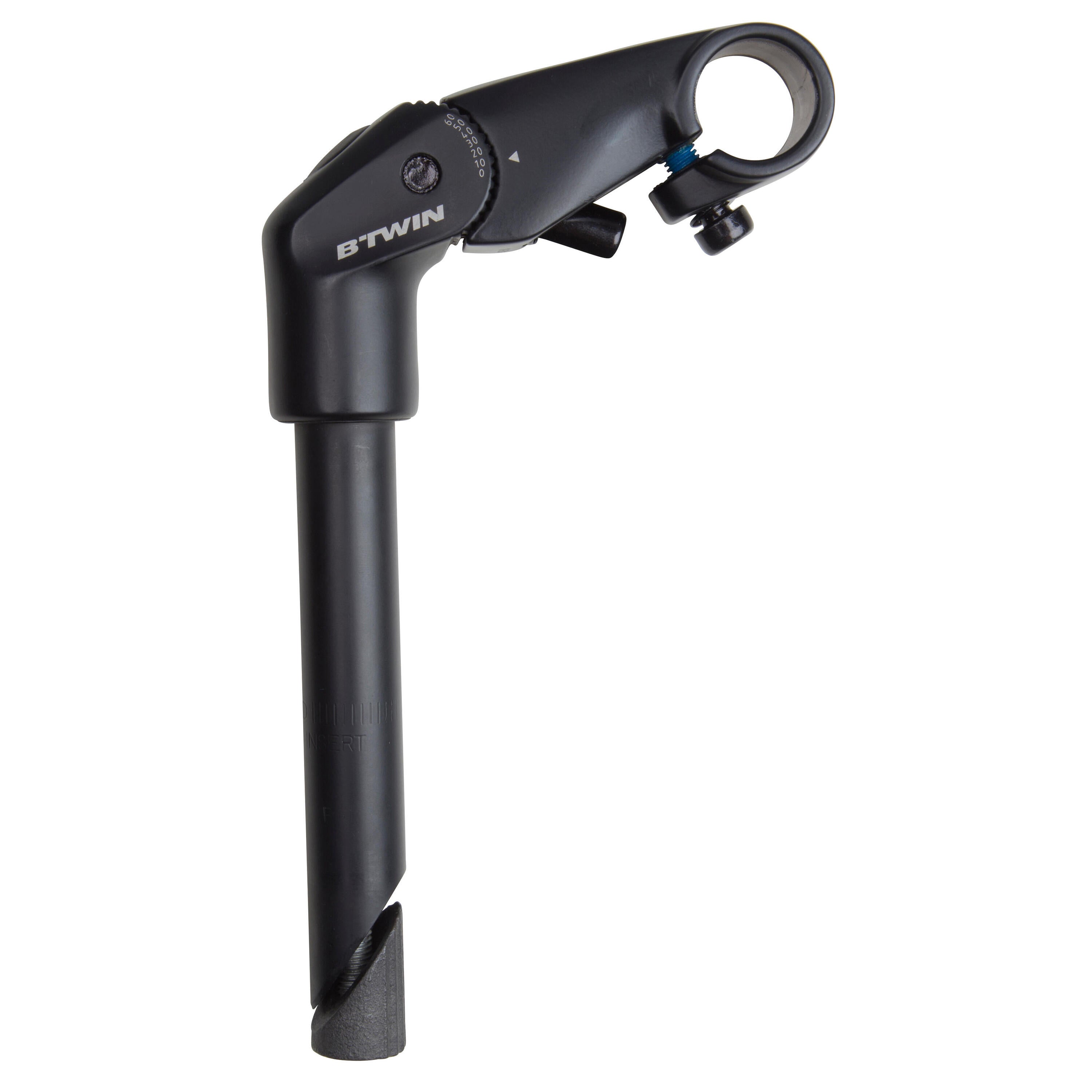 Rod 1 inch adjustable DECATHLON