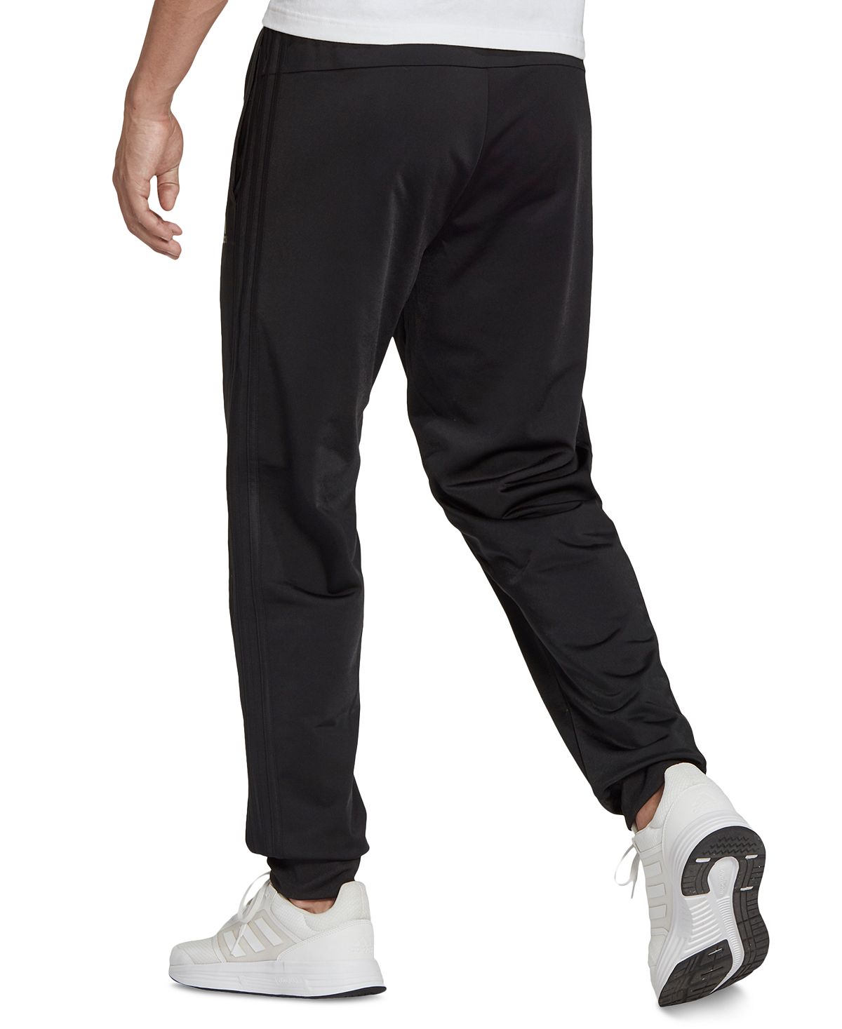 adidas Men's Knitted Joggers