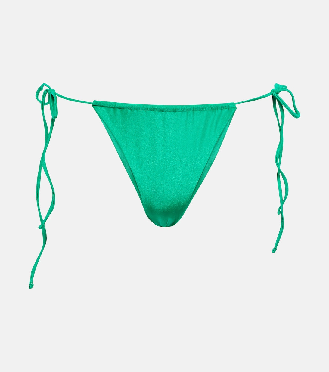 Bikini bottoms Lana JADE SWIM, green