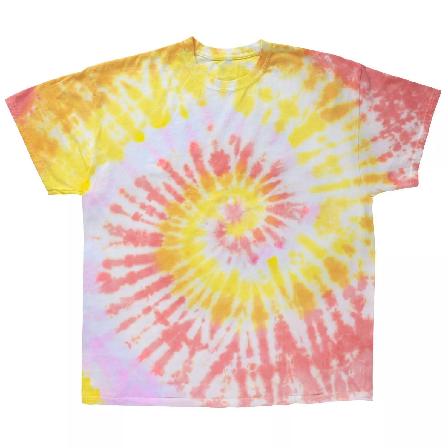 Tulip One-Step Sunshine Tie Dye Set 59 Pieces, 59 Tulip Colors