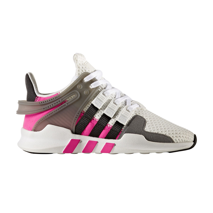 Adidas EQT Support ADV C 'White Pink' sneakers, white