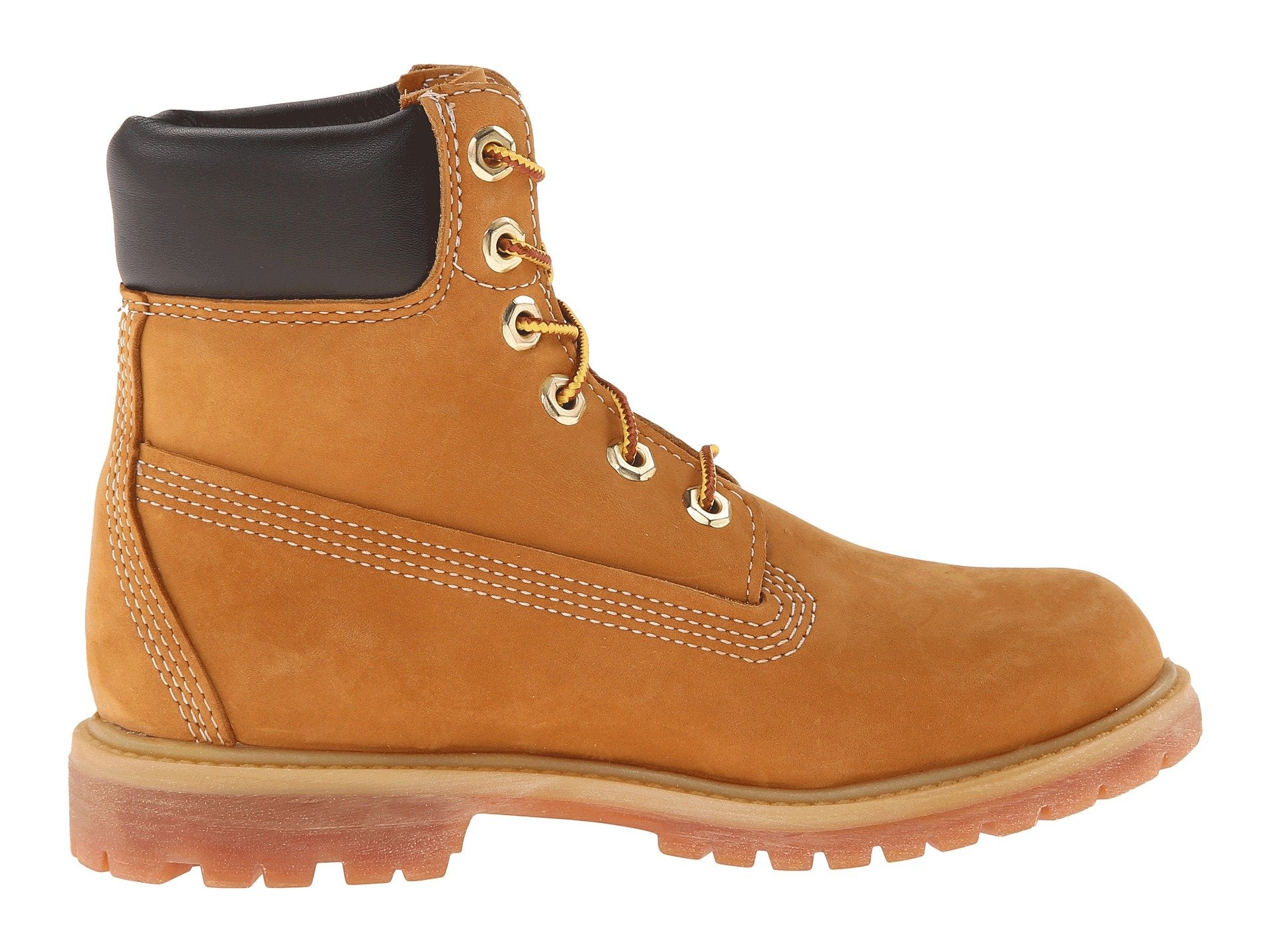 حذاء Timberland Premium مقاس 6 بوصات