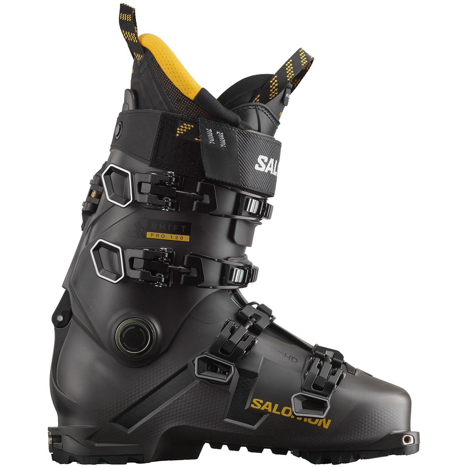 حذاء التزلج Salomon Shift Pro 120 AT 2024